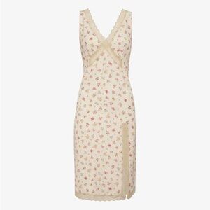 Rumored Lucy Midi Dress